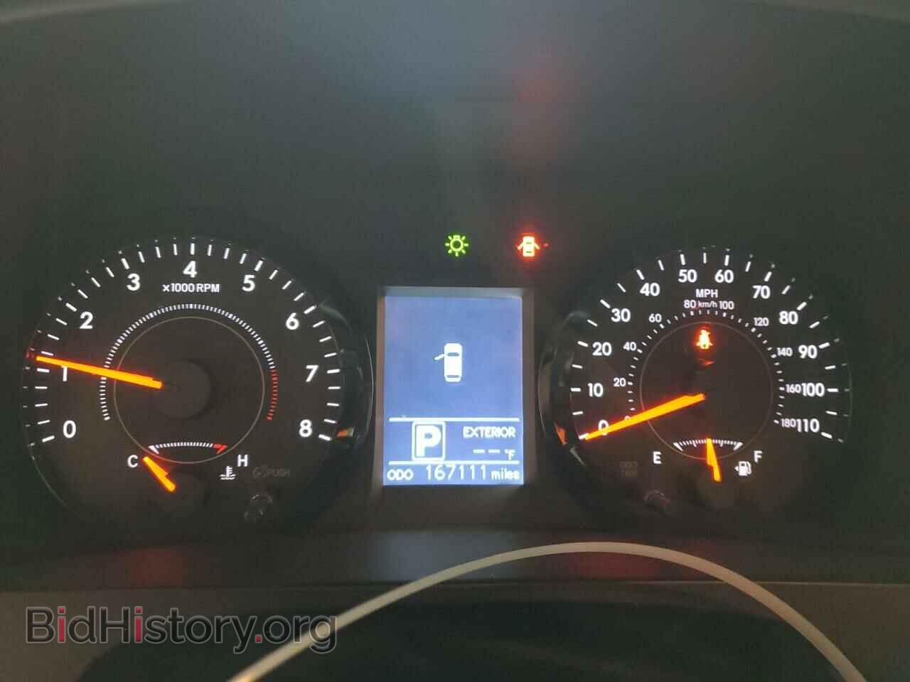 2017 TOYOTA All Models - VIN: 5TDKZ3DC5HS856875 - Фото 9