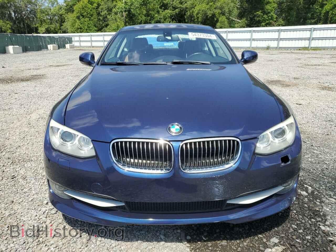 2012 BMW 3 SERIES - VIN: WBAKG7C52CE803093 - Фото 5