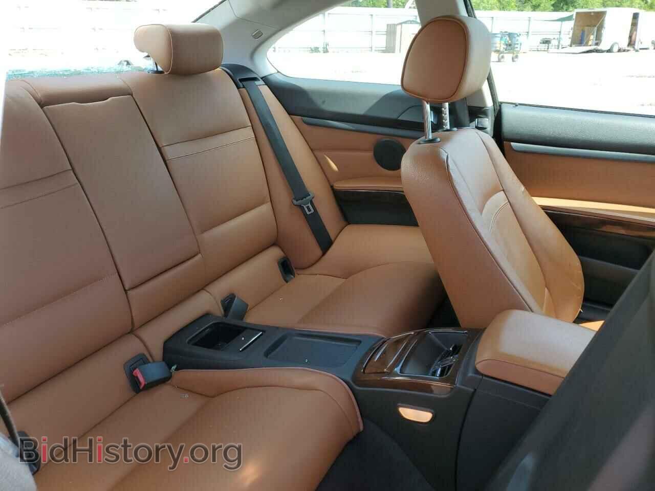 2012 BMW 3 SERIES - VIN: WBAKG7C52CE803093 - Фото 10