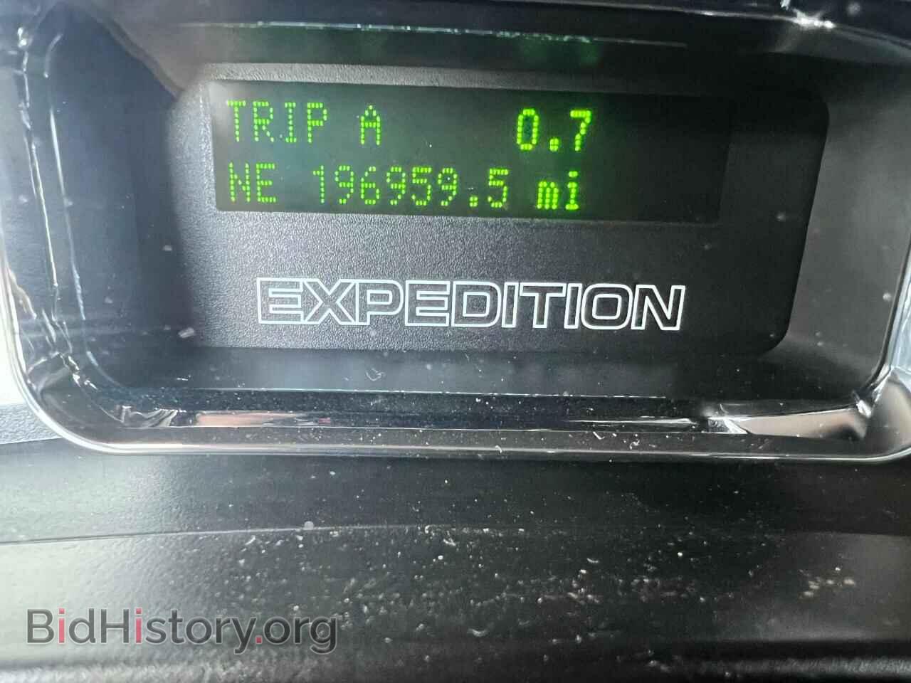 2011 FORD EXPEDITION - VIN: 1FMJU2A57BEF10152 - Фото 8