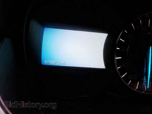 2014 FORD EDGE - VIN: 2FMDK4AK7EBB51504 - Фото 8