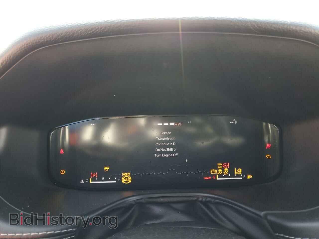 2022 JEEP COMPASS - VIN: 3C4NJDCB2NT163783 - Photo 9