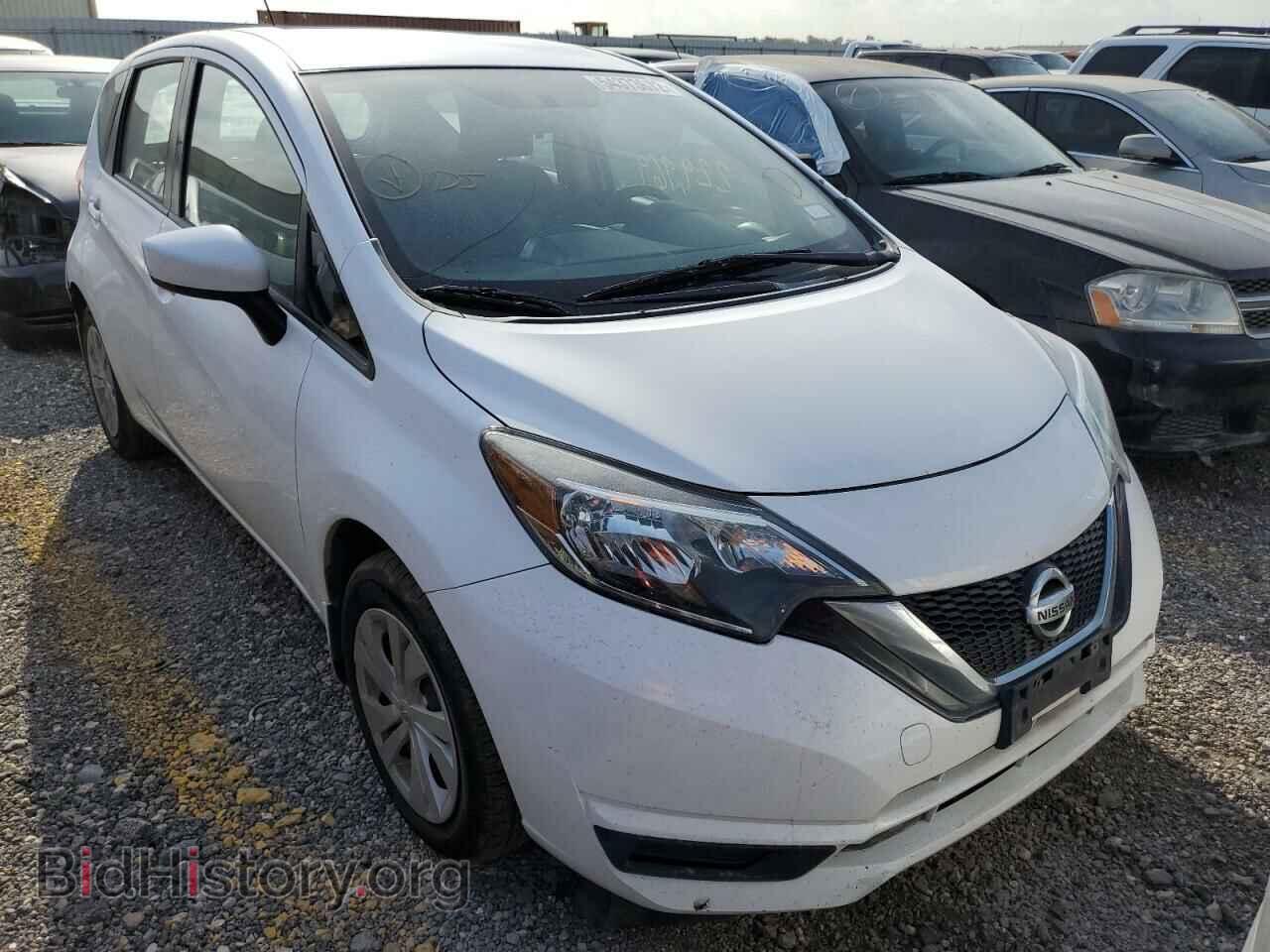 Photo 3N1CE2CP2HL379975 - NISSAN VERSA 2017
