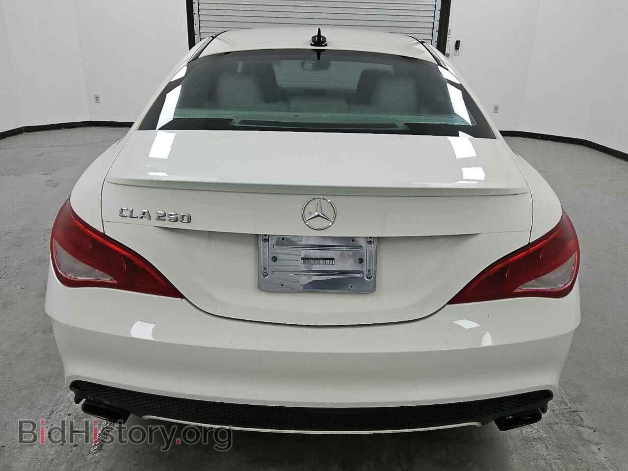 2014 MERCEDES-BENZ CLA-CLASS - VIN: WDDSJ4EB9EN093608 - Фото 6