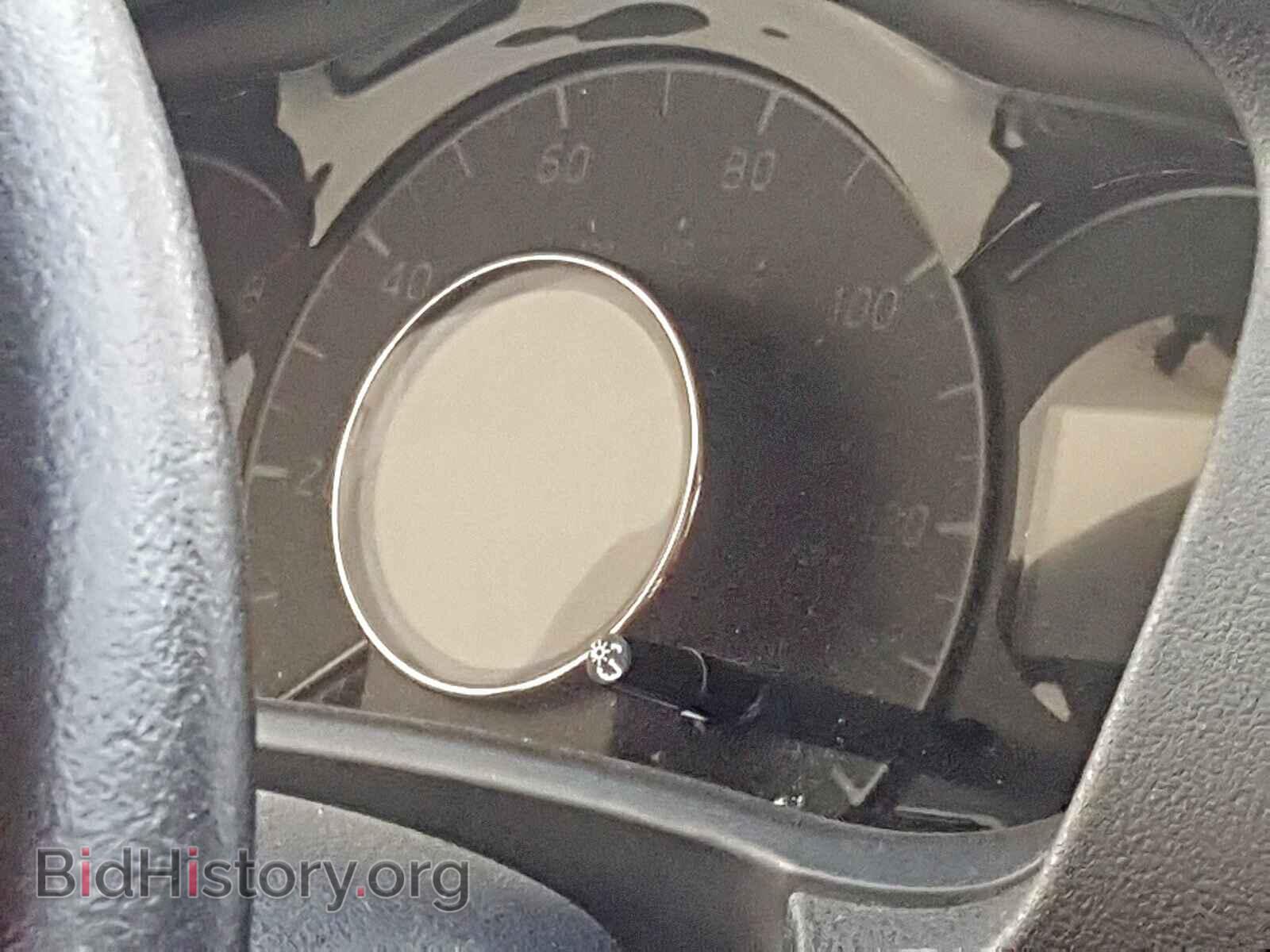 2017 NISSAN VERSA - VIN: 3N1CE2CP3HL372291 - Фото 8