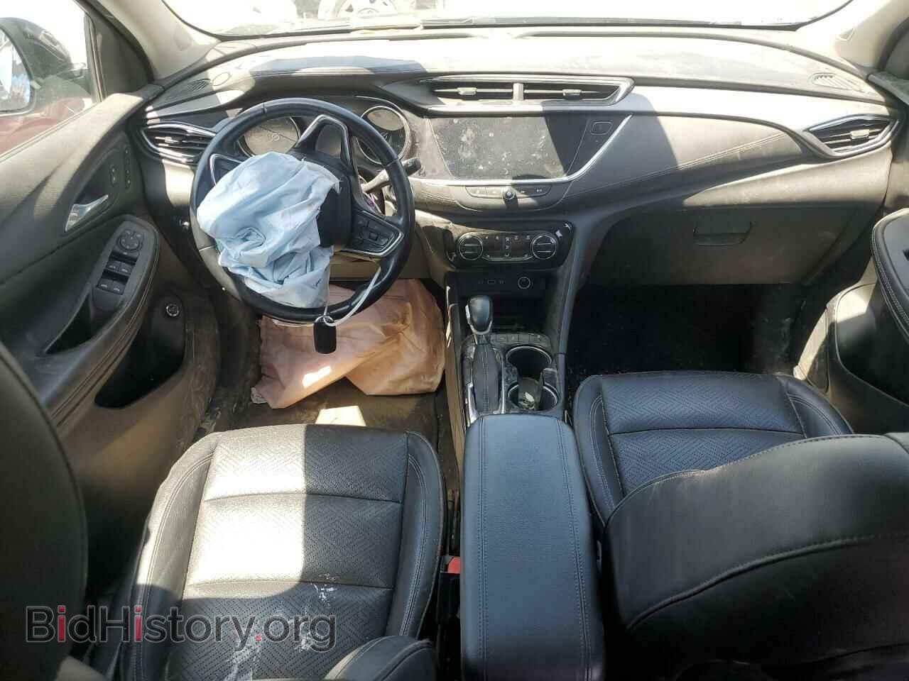 2021 BUICK ENCORE - VIN: KL4MMFSL2MB110245 - Photo 8