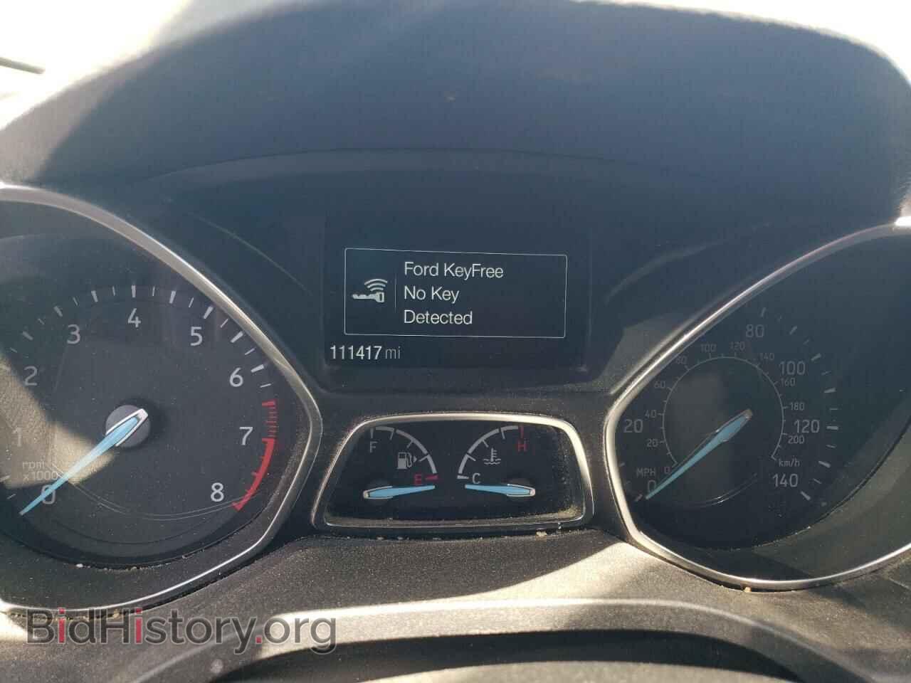 2018 FORD ESCAPE - VIN: 1FMCU9J95JUC62069 - Фото 9