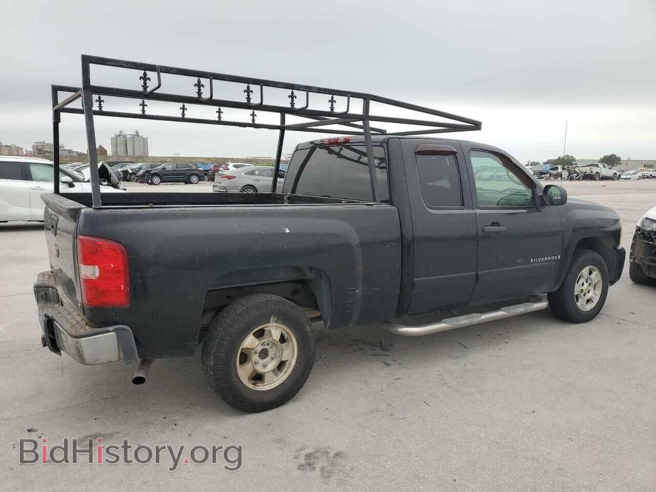 2008 CHEVROLET ALL Models - VIN: 1GCEC19J28Z292465 - Фото 3