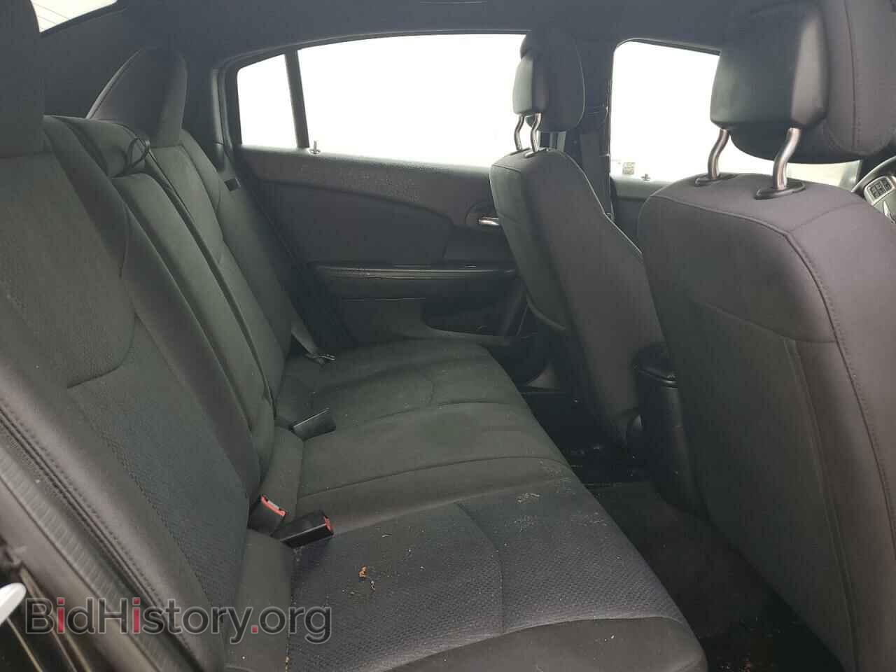 2013 CHRYSLER 200 - VIN: 1C3CCBBB7DN618945 - Фото 10