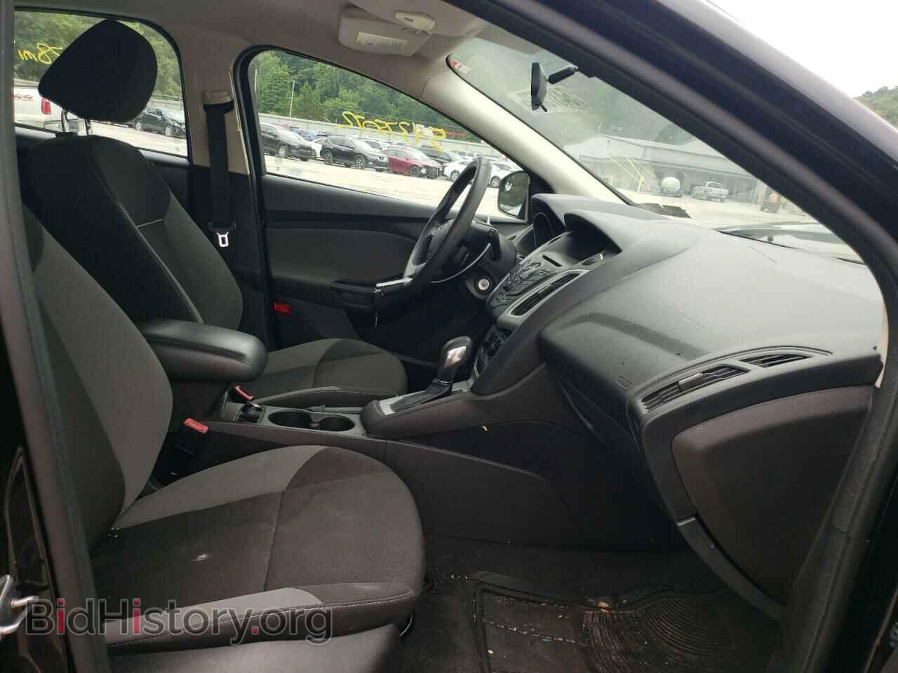 2013 FORD FOCUS - VIN: 1FADP3K27DL261293 - Фото 5