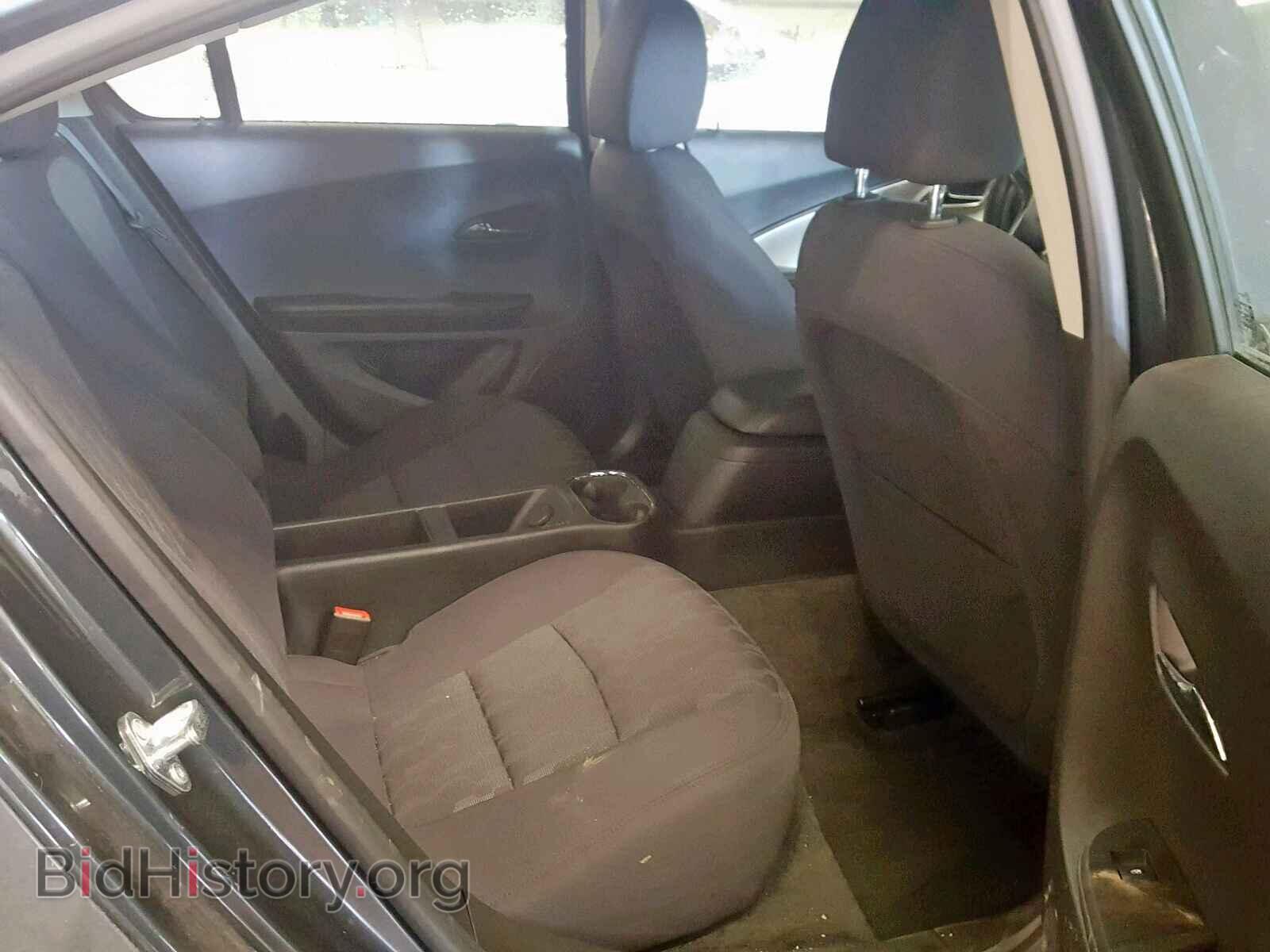 2015 CHEVROLET VOLT - VIN: 1G1RA6E48FU119508 - Фото 6