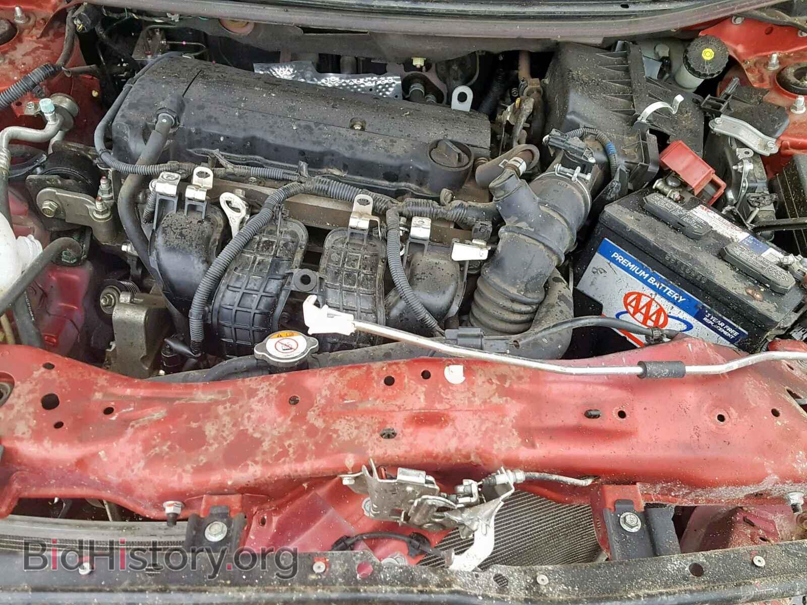 2016 MITSUBISHI LANCER - VIN: JA32U2FU3GU002085 - Фото 7
