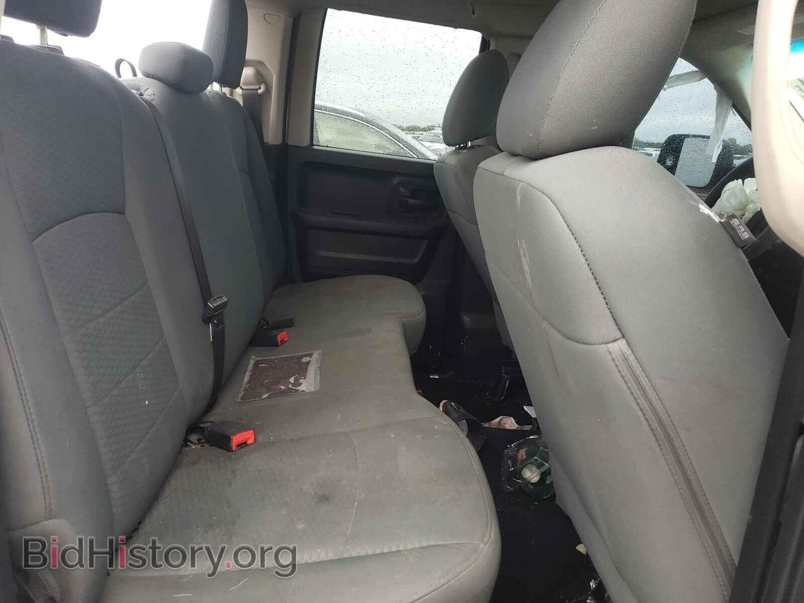 2015 RAM 1500 - VIN: 1C6RR6FT4FS575885 - Фото 6