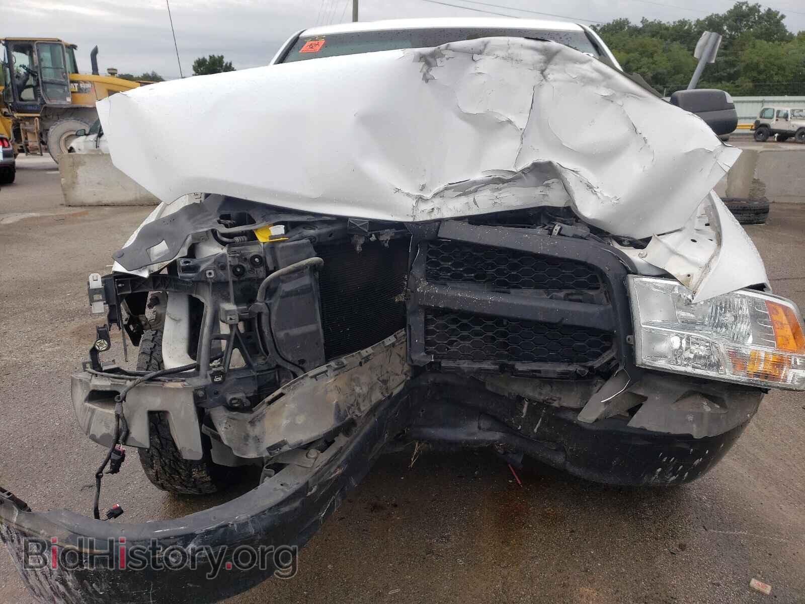 2015 RAM 1500 - VIN: 1C6RR6FT4FS575885 - Фото 9