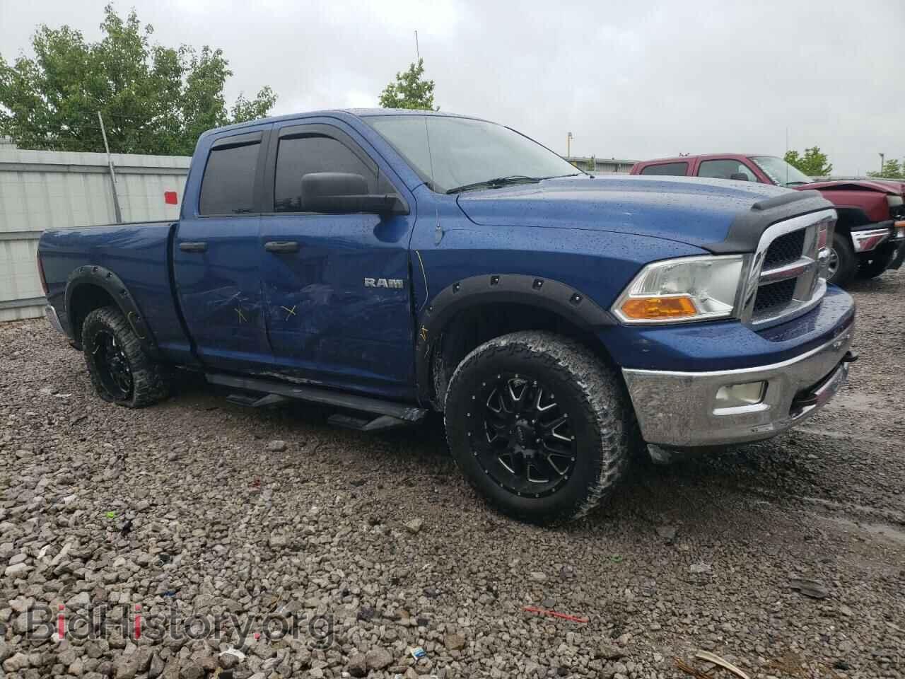 2009 DODGE All Models - VIN: 1D3HV18PX9S709233 - Фото 4