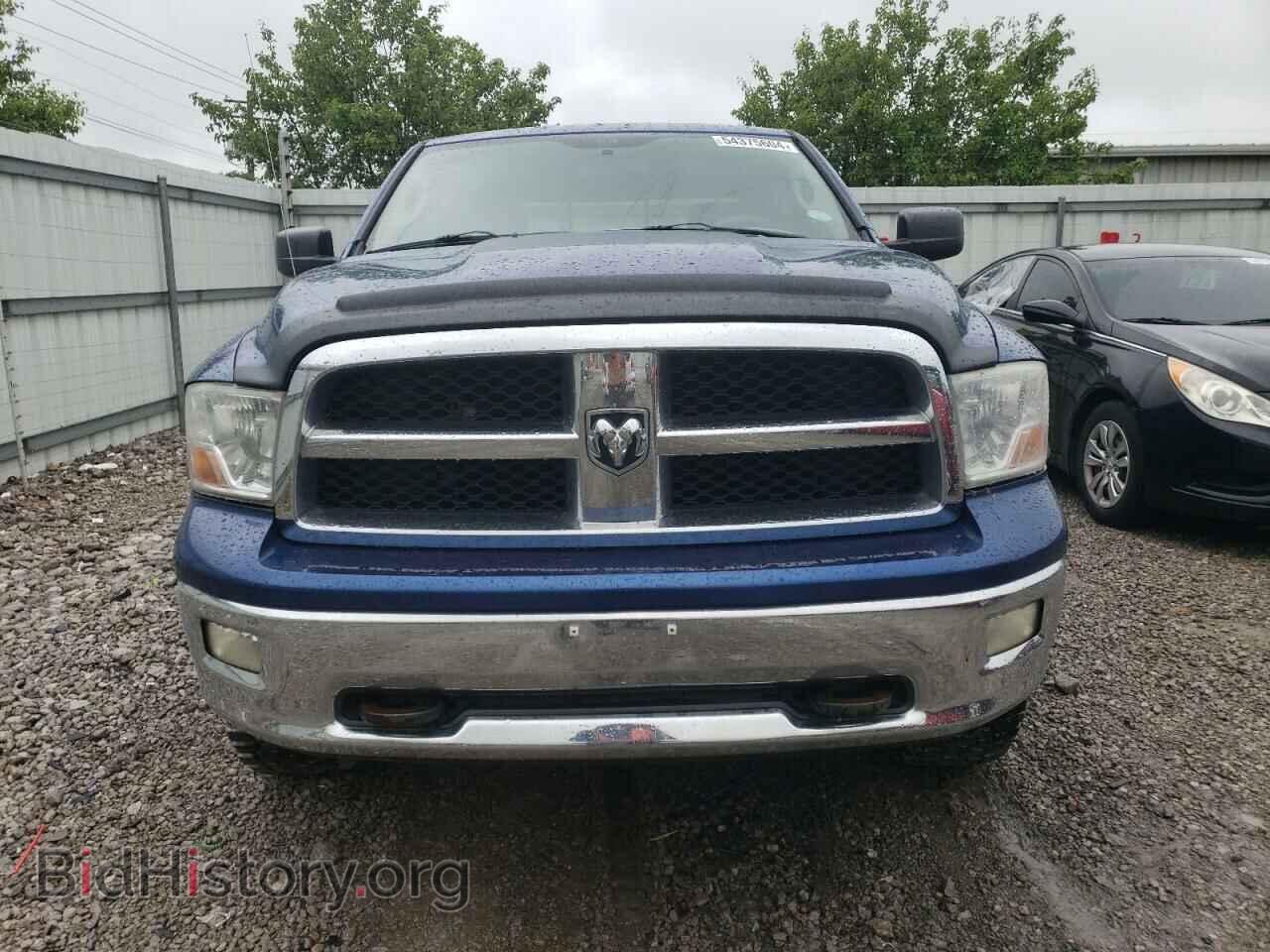 2009 DODGE All Models - VIN: 1D3HV18PX9S709233 - Фото 5