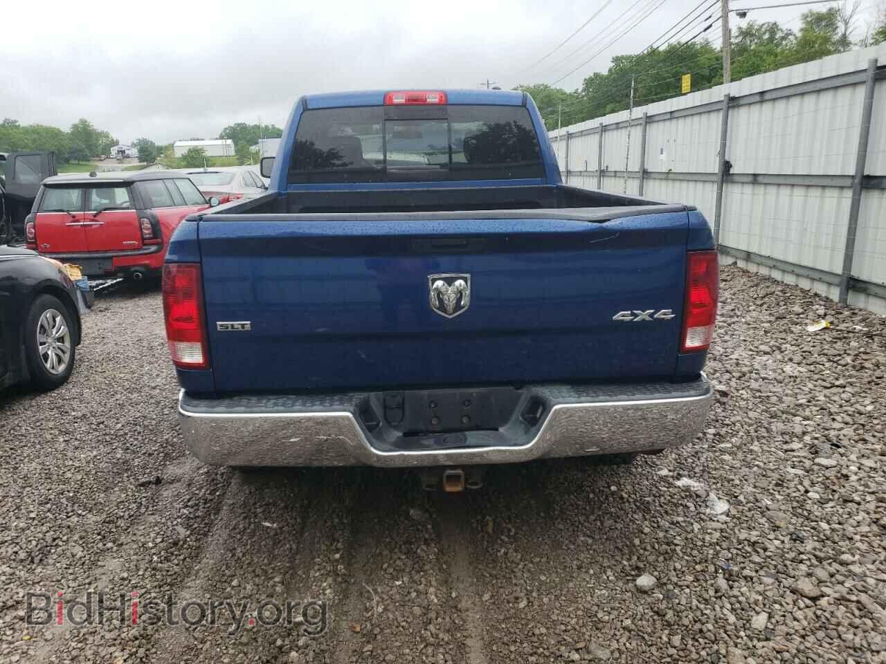 2009 DODGE All Models - VIN: 1D3HV18PX9S709233 - Фото 6