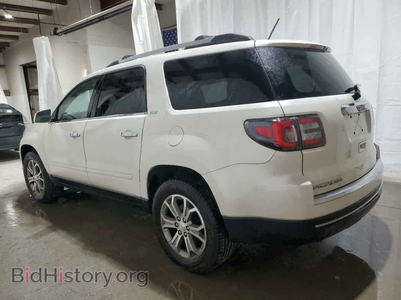 2015 GMC ACADIA - VIN: 1GKKVRKD6FJ140981 - Фото 2