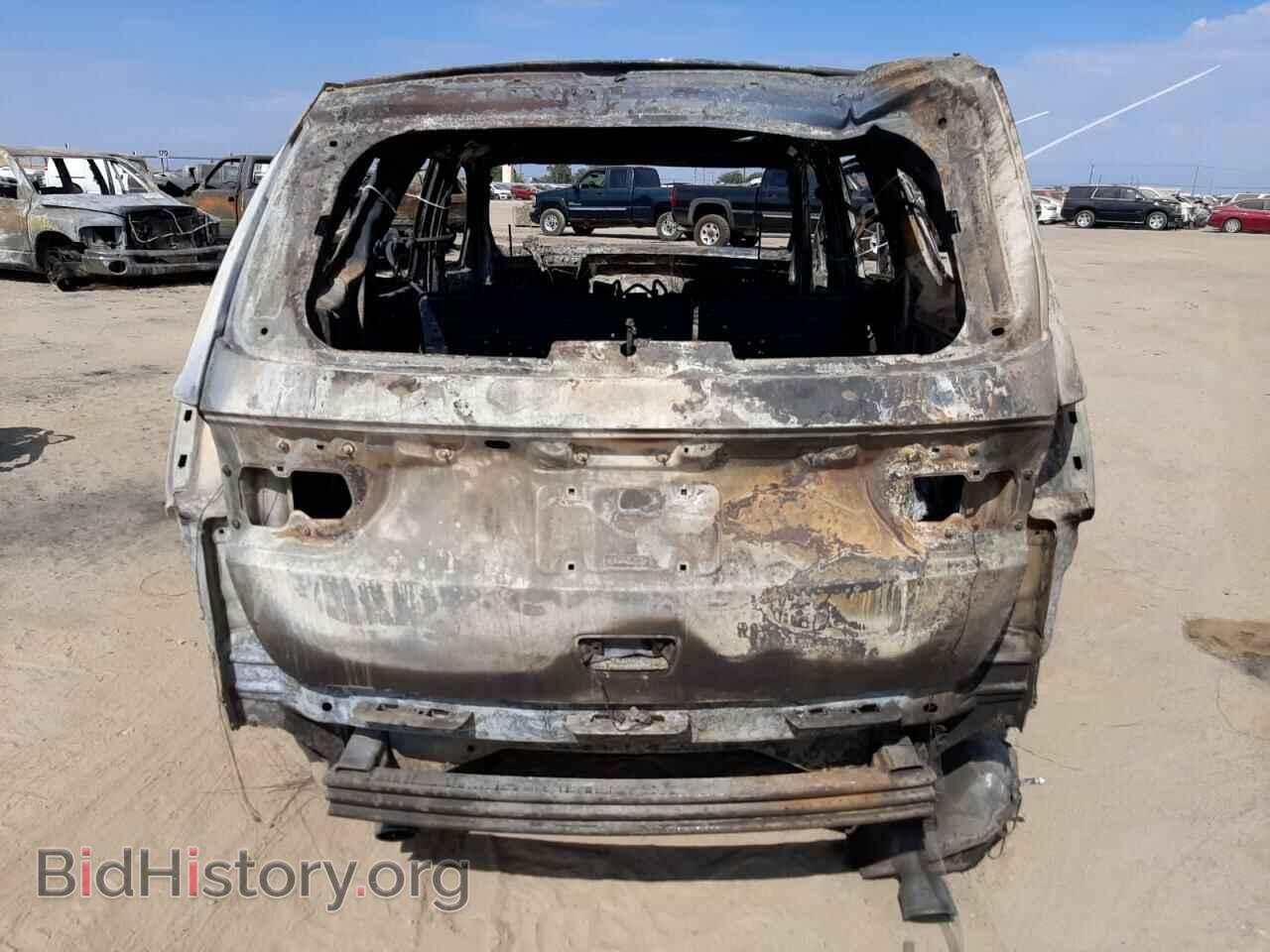 2018 DODGE DURANGO - VIN: 1C4RDJDG2JC255029 - Фото 10
