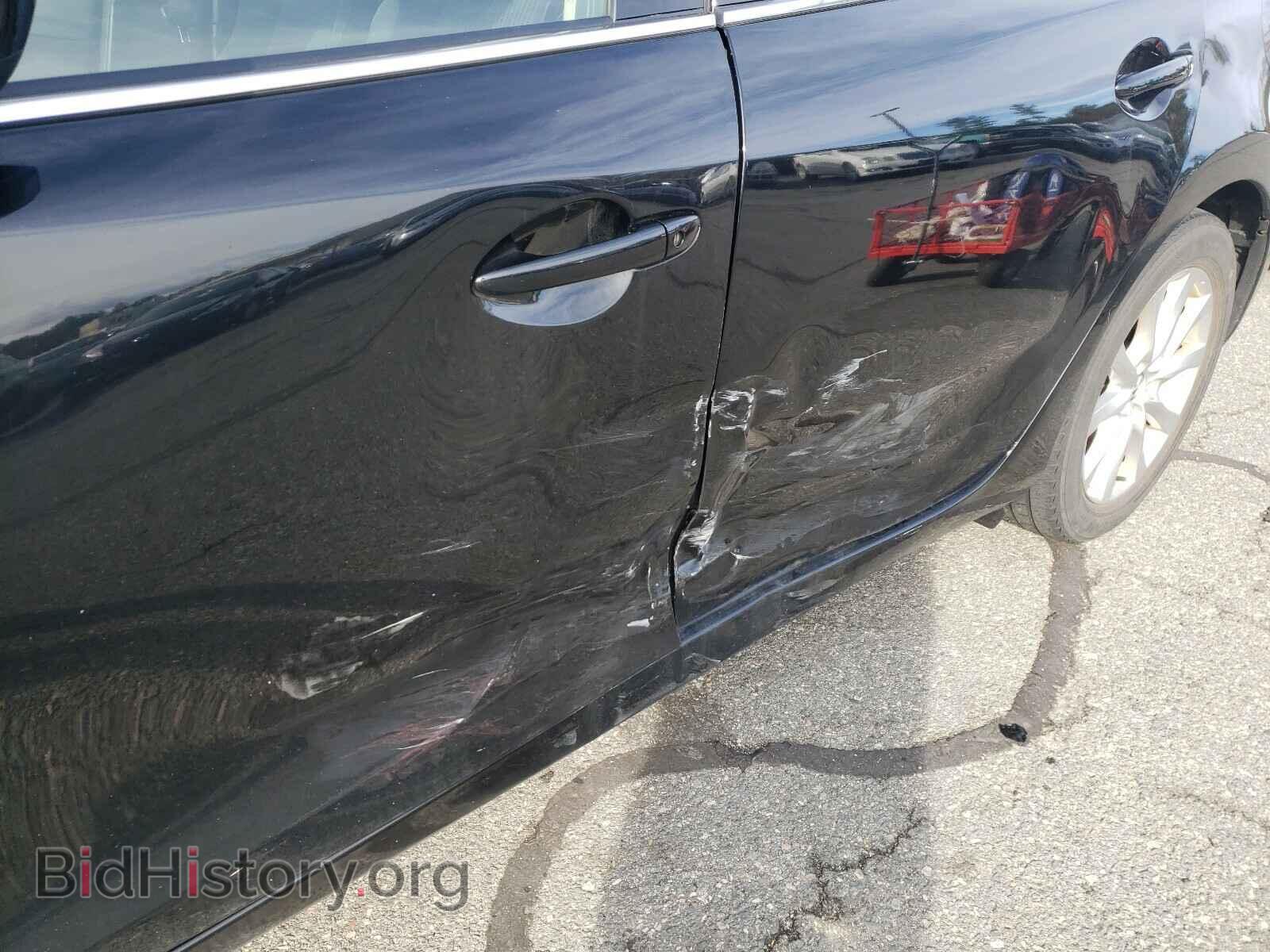 2015 MAZDA 6 - VIN: JM1GJ1U58F1188051 - Фото 9