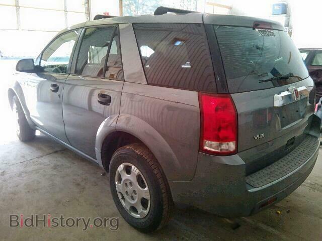 2006 SATURN VUE - VIN: 5GZCZ23D06S866645 - Фото 3