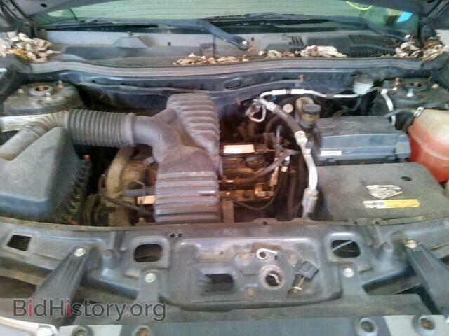 2006 SATURN VUE - VIN: 5GZCZ23D06S866645 - Фото 7