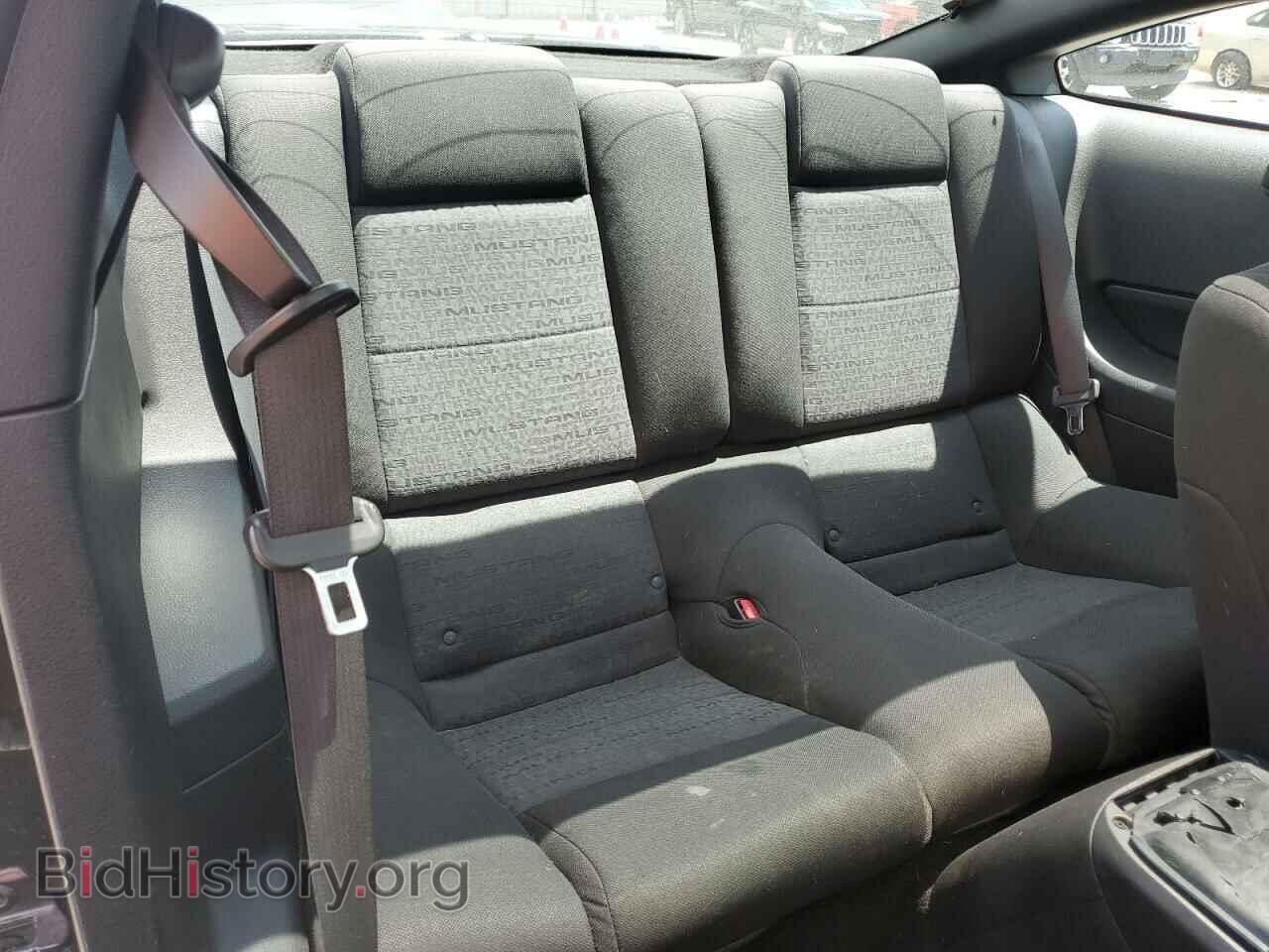 2009 FORD ALL Models - VIN: 1ZVHT80N895119335 - Фото 10