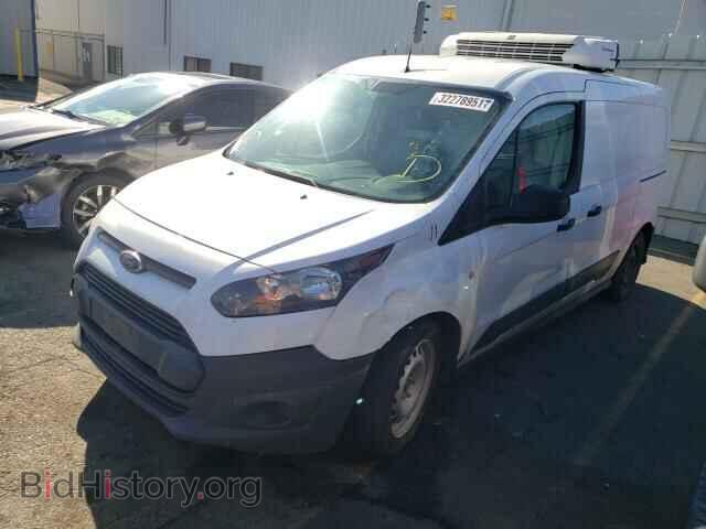 2017 FORD TRANSIT CO - VIN: NM0LS7E79H1304873 - Фото 2