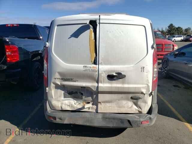 2017 FORD TRANSIT CO - VIN: NM0LS7E79H1304873 - Фото 9