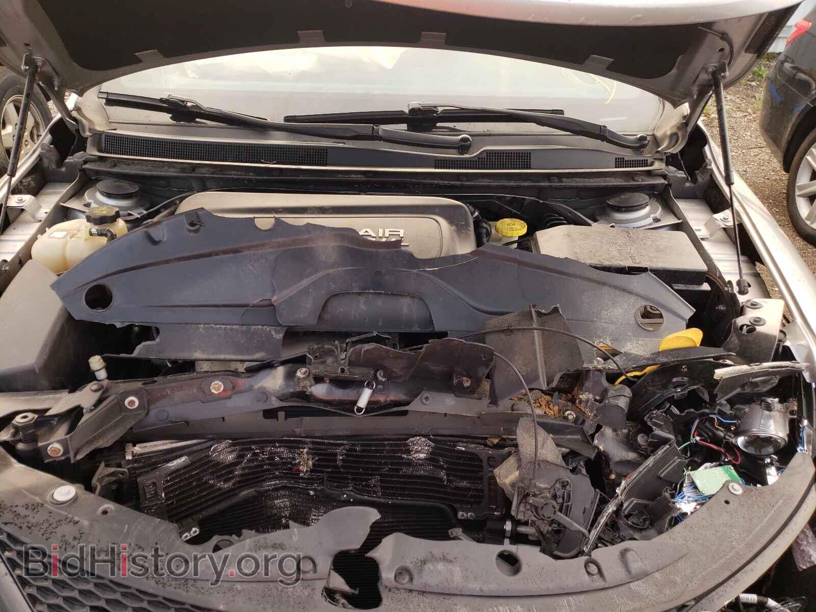 2015 CHRYSLER 200 - VIN: 1C3CCCBB7FN675980 - Фото 7