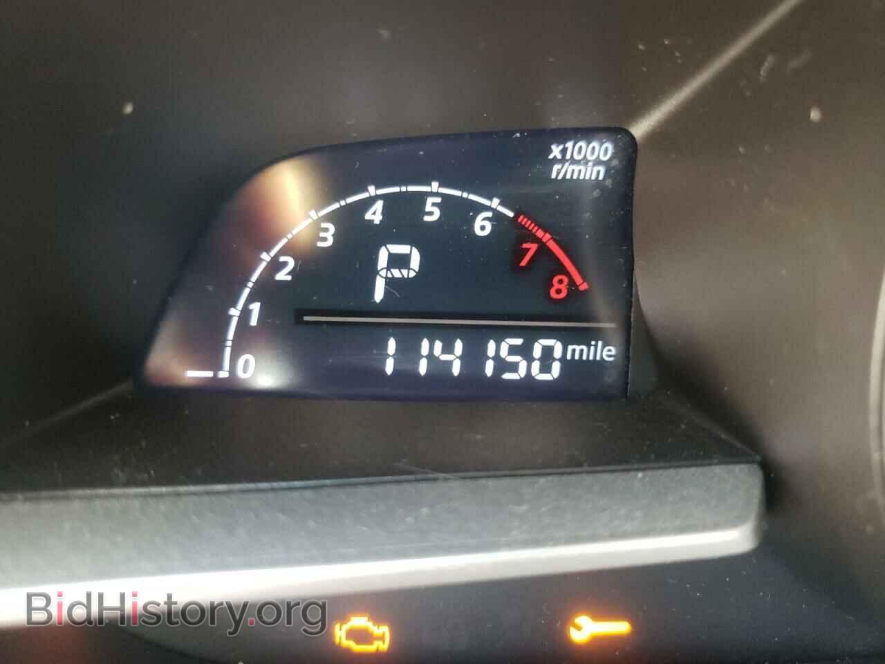 2015 MAZDA 3 - VIN: 3MZBM1V76FM135432 - Фото 8