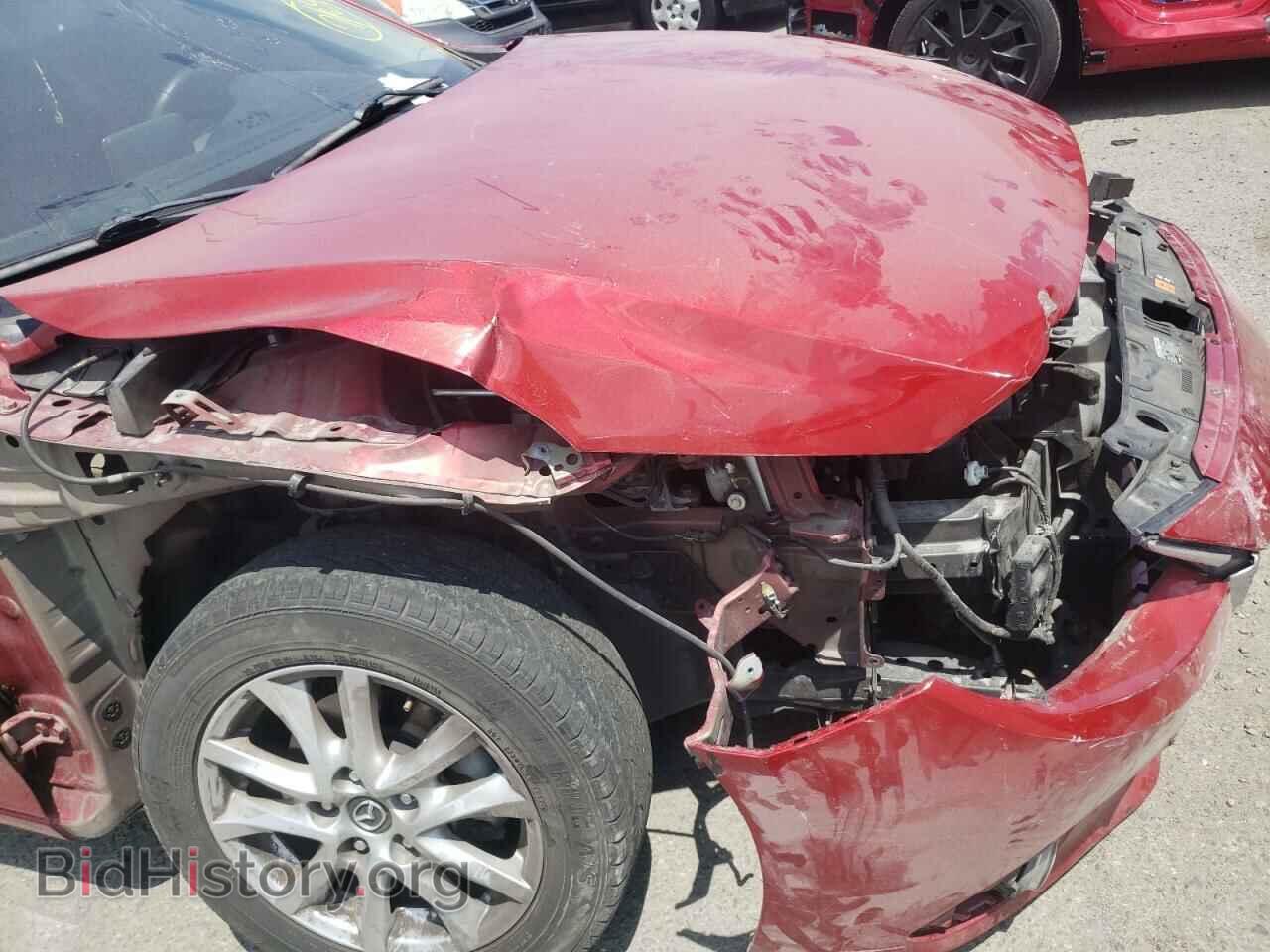 2015 MAZDA 3 - VIN: 3MZBM1V76FM135432 - Фото 9