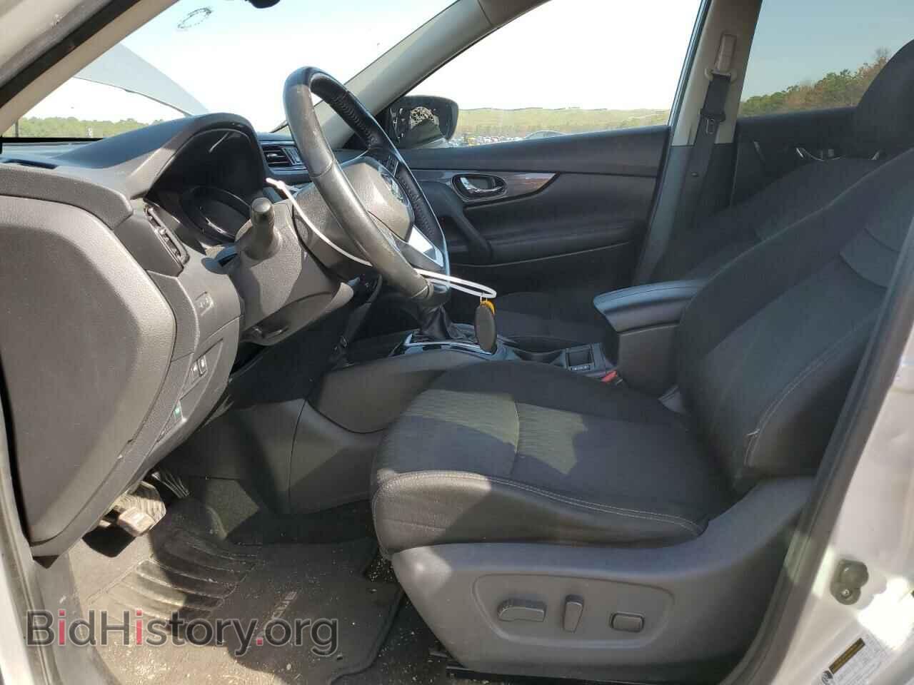2018 NISSAN ROGUE - VIN: KNMAT2MV3JP601795 - Фото 7