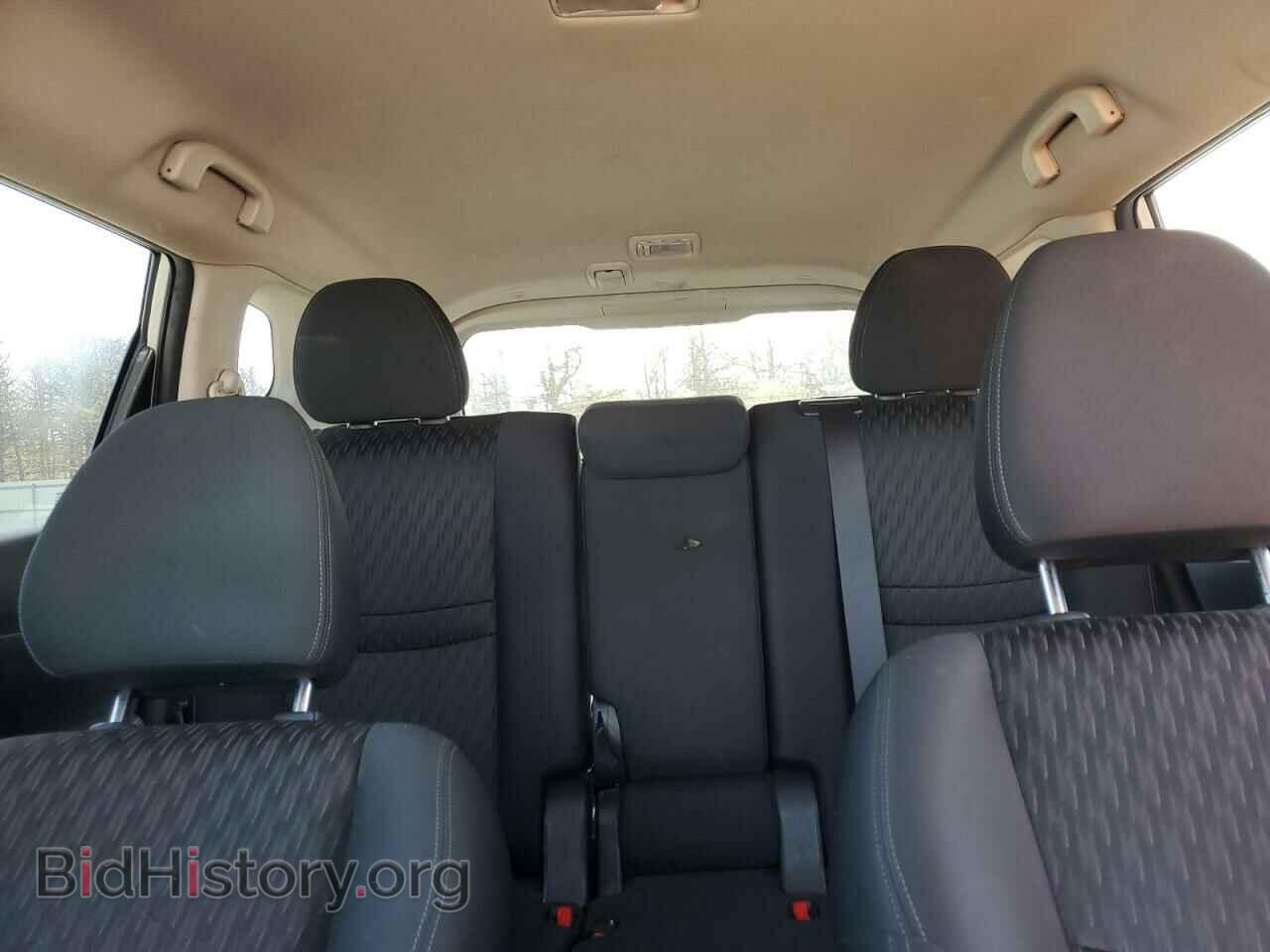 2018 NISSAN ROGUE - VIN: KNMAT2MV3JP601795 - Фото 10