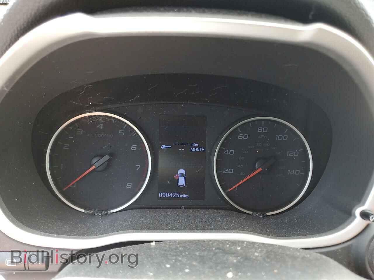 2020 MITSUBISHI ECLIPSE - VIN: JA4AS3AA3LZ033964 - Фото 9