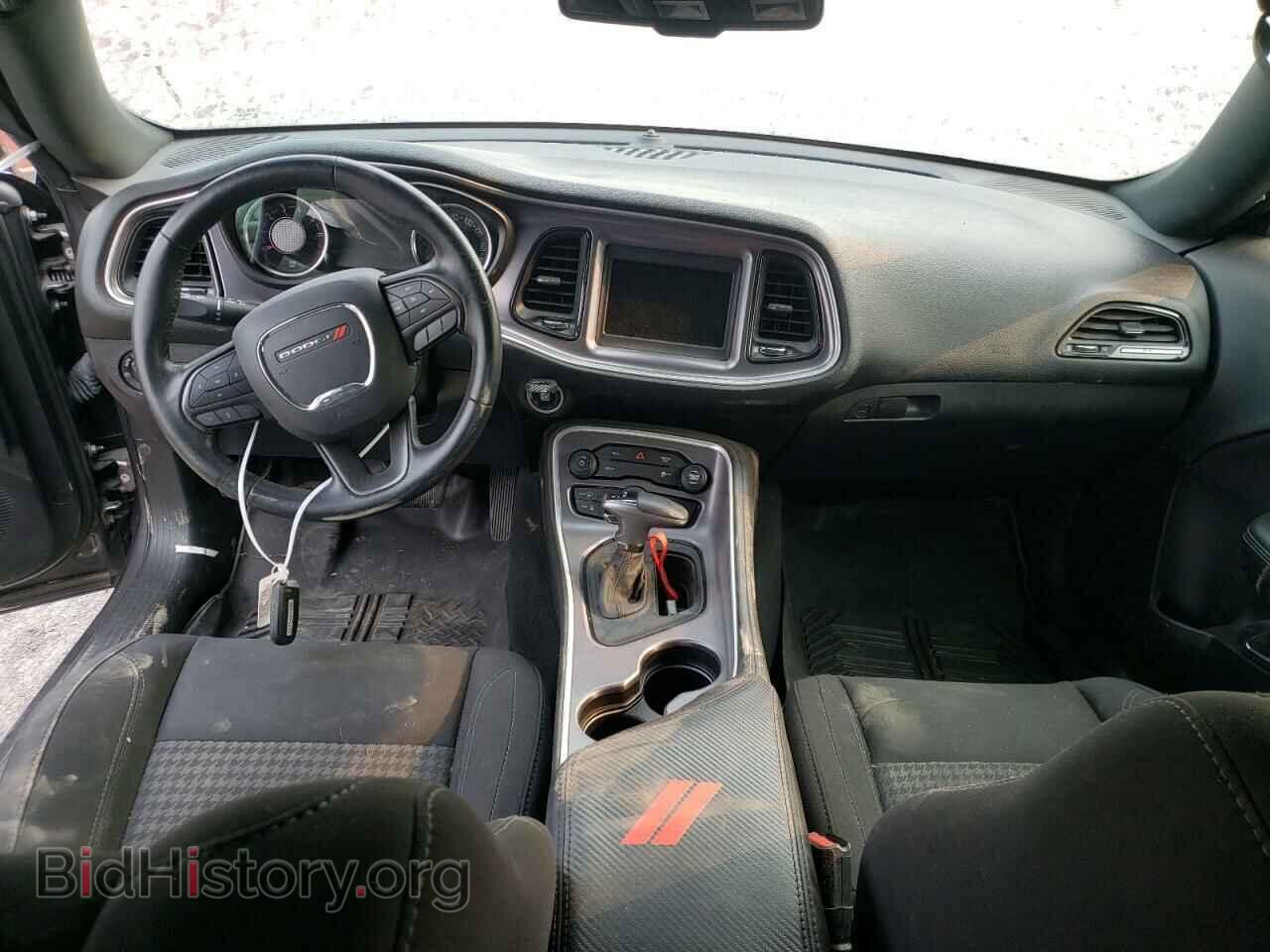 2019 DODGE CHALLENGER - VIN: 2C3CDZAG0KH656302 - Фото 8