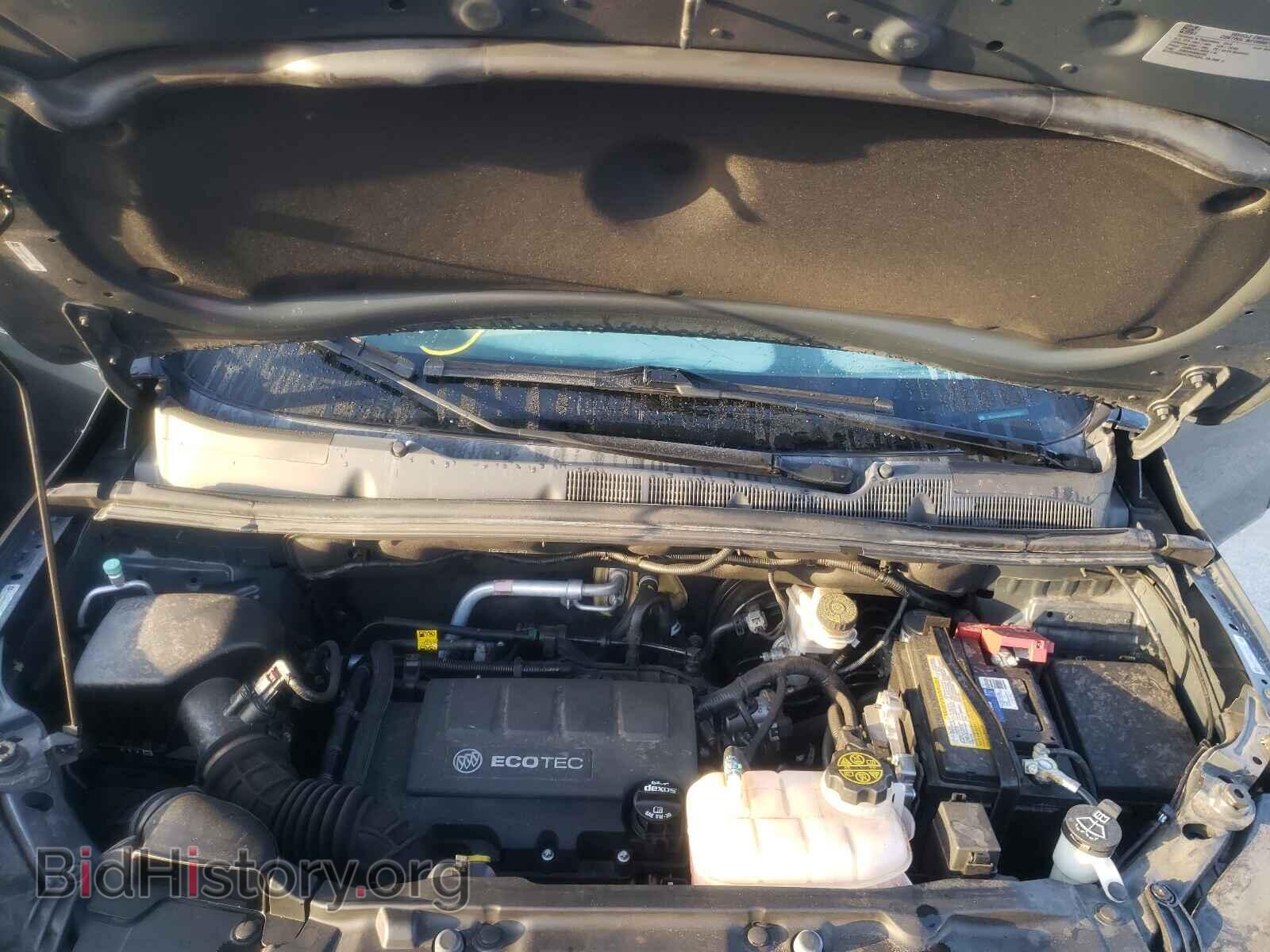 2018 BUICK ENCORE - VIN: KL4CJBSB2JB571641 - Photo 7