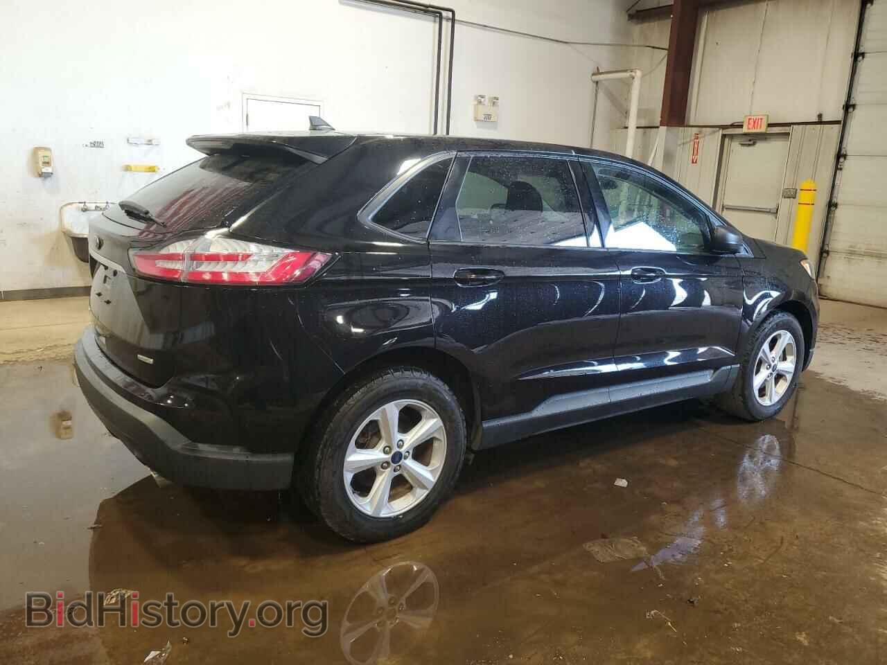 2019 FORD EDGE - VIN: 2FMPK3G96KBC16351 - Photo 3