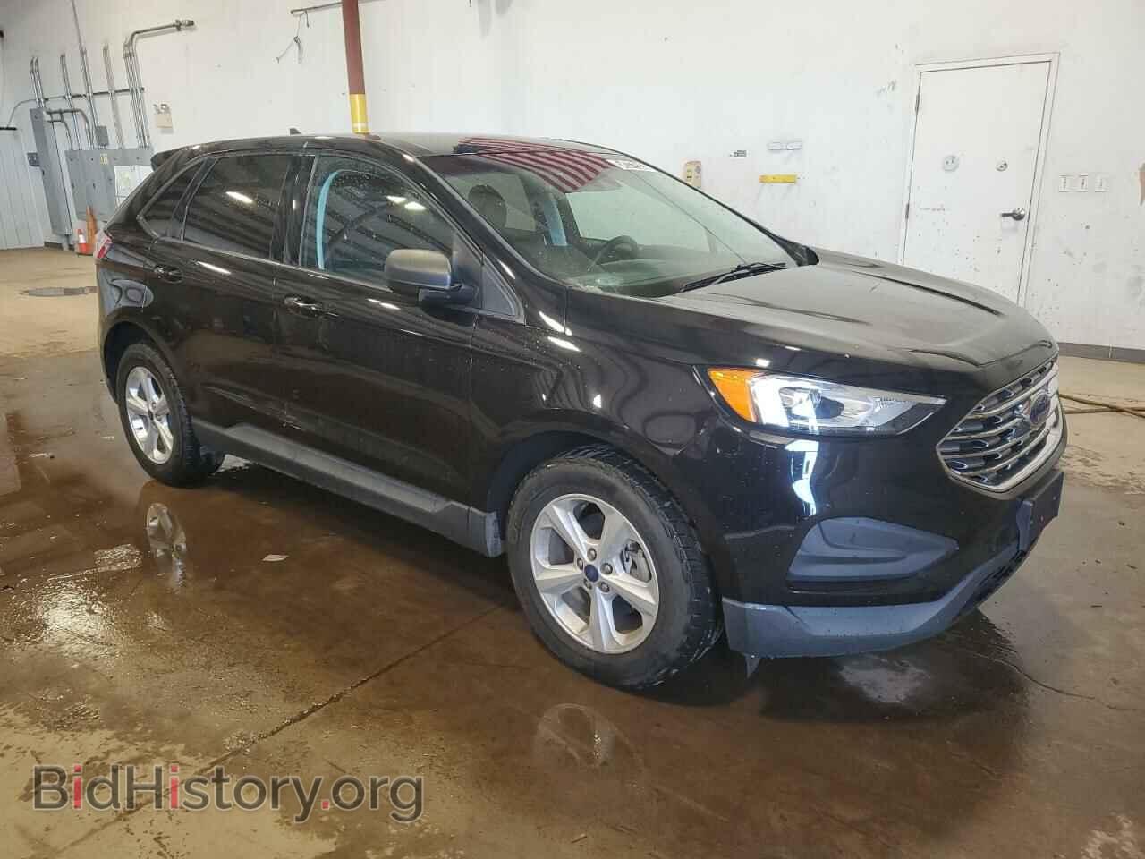 2019 FORD EDGE - VIN: 2FMPK3G96KBC16351 - Photo 4
