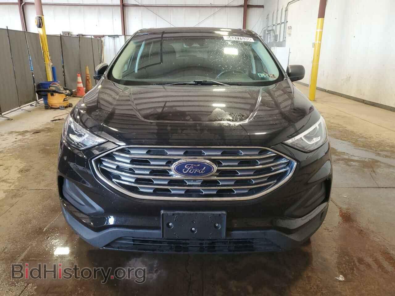 2019 FORD EDGE - VIN: 2FMPK3G96KBC16351 - Photo 5