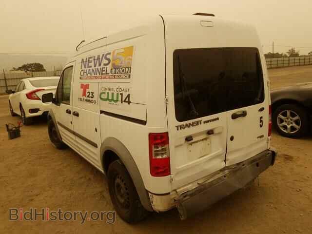 2012 FORD TRANSIT CO - VIN: NM0LS7CN5CT124627 - Фото 3