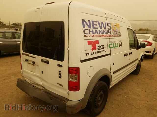 2012 FORD TRANSIT CO - VIN: NM0LS7CN5CT124627 - Фото 4