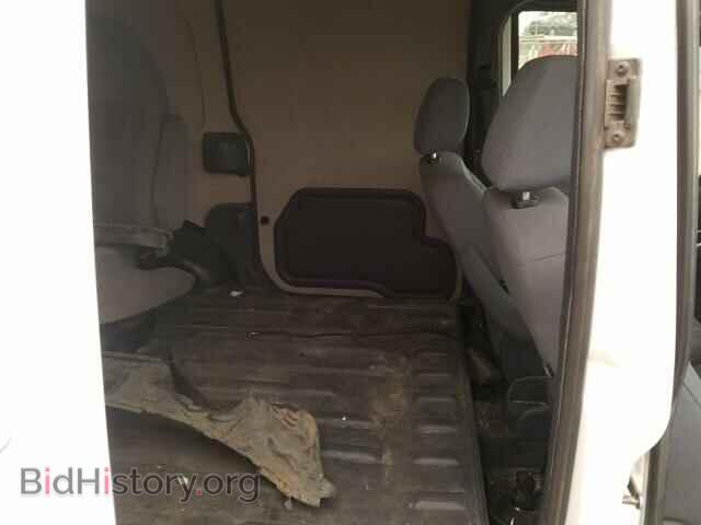 2012 FORD TRANSIT CO - VIN: NM0LS7CN5CT124627 - Фото 6