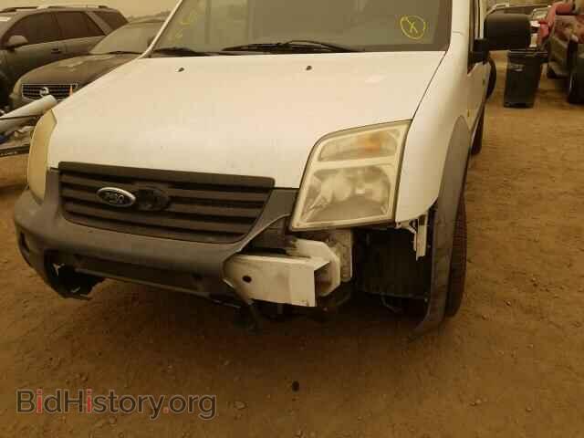 2012 FORD TRANSIT CO - VIN: NM0LS7CN5CT124627 - Фото 9
