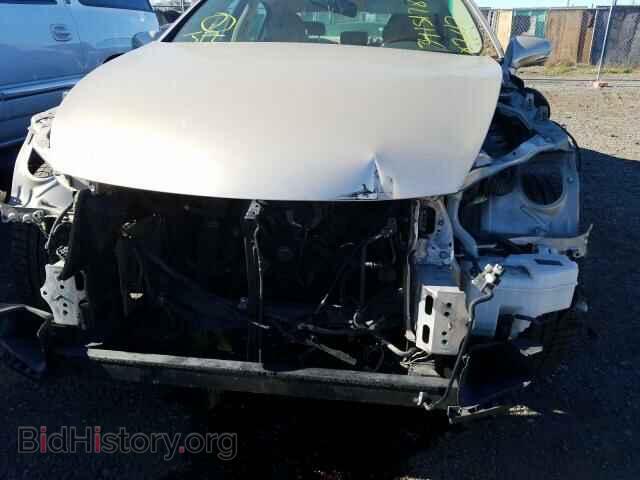 2010 LEXUS LS460 - VIN: JTHGL5EF2A5038252 - Фото 9