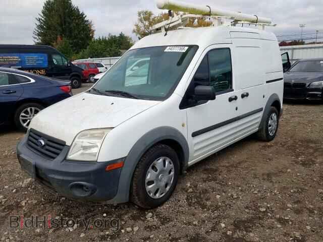 2011 FORD TRANSIT CO - VIN: NM0LS7AN8BT072363 - Фото 2