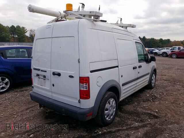 2011 FORD TRANSIT CO - VIN: NM0LS7AN8BT072363 - Фото 4