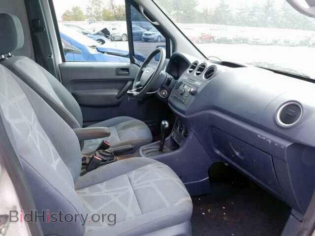 2011 FORD TRANSIT CO - VIN: NM0LS7AN8BT072363 - Фото 5