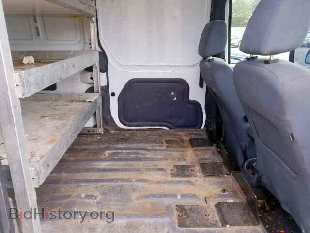 2011 FORD TRANSIT CO - VIN: NM0LS7AN8BT072363 - Фото 6