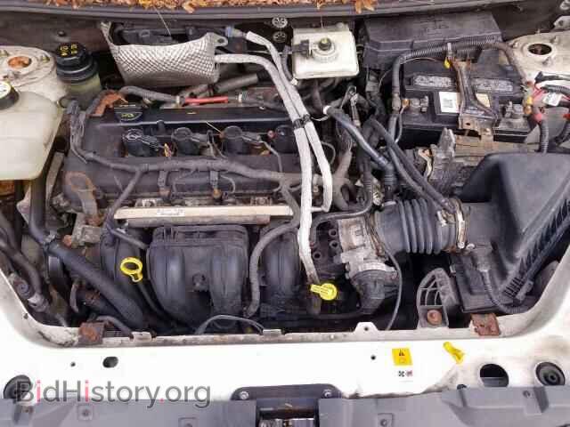 2011 FORD TRANSIT CO - VIN: NM0LS7AN8BT072363 - Фото 7